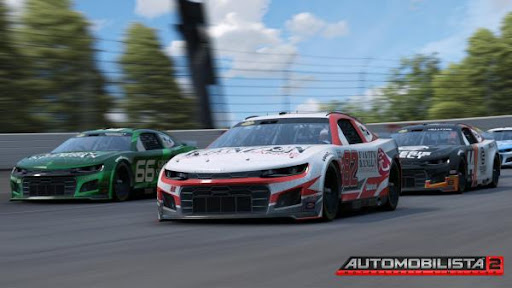 Stock Car USA Series